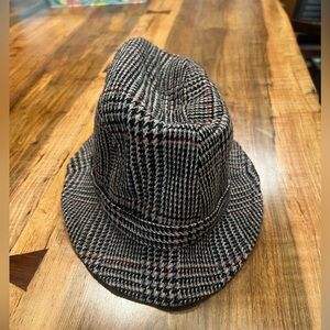 Irish Crushable hat size XL vintage